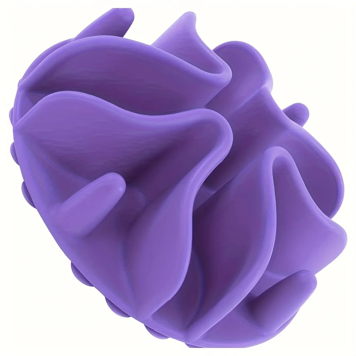 Silicone Slow Feeder Bowl Insert