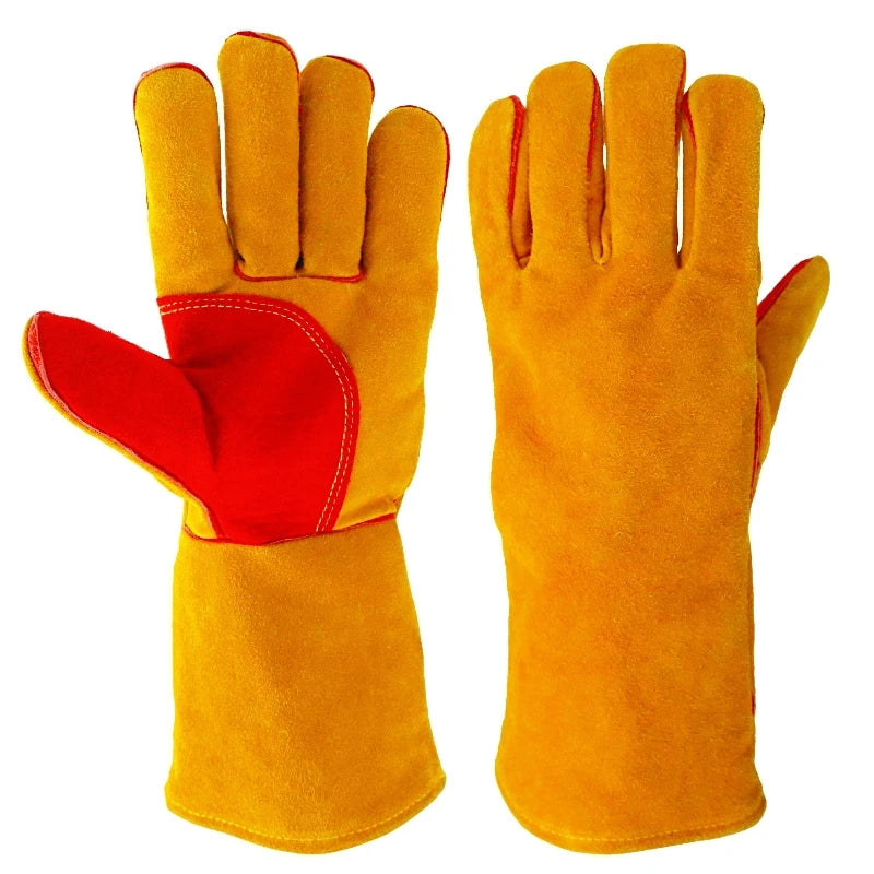 Anti-Bite Protective Pet Gloves