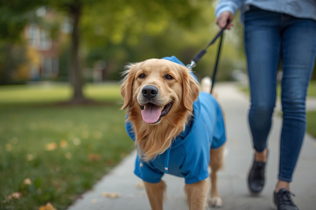 Looking For Pet Clothes Near Me? Discover Quality Dog Apparel At Puppymeo Online