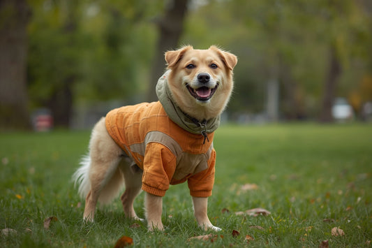 Trendy Pet Clothes For Dogs – Comfortable Outfits For Every Season And Occasion