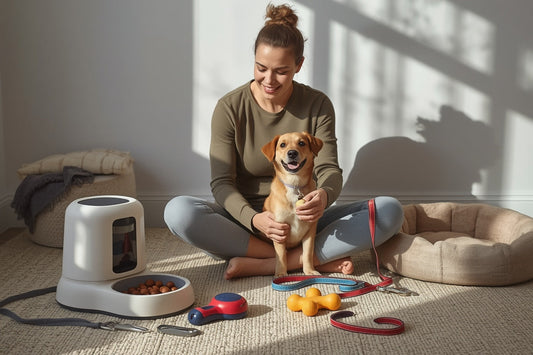 Best Selling Pet Accessories of 2026: Must-Have Items