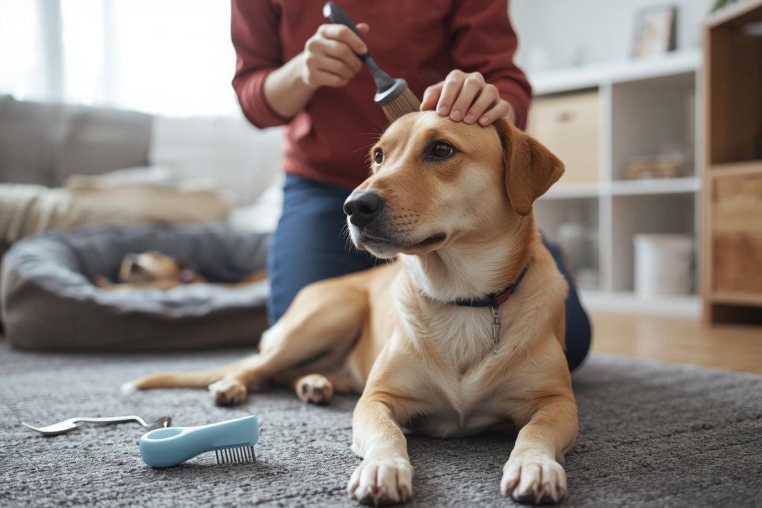 Pet Accessories Online