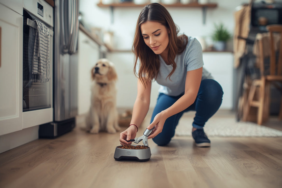 Best Pet Care Products That Help Busy Owners Save Time Every Day