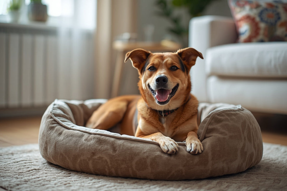 How Professional Pet Products Improve Daily Comfort For Indoor Pets