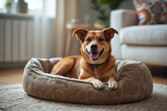 How Professional Pet Products Improve Daily Comfort For Indoor Pets