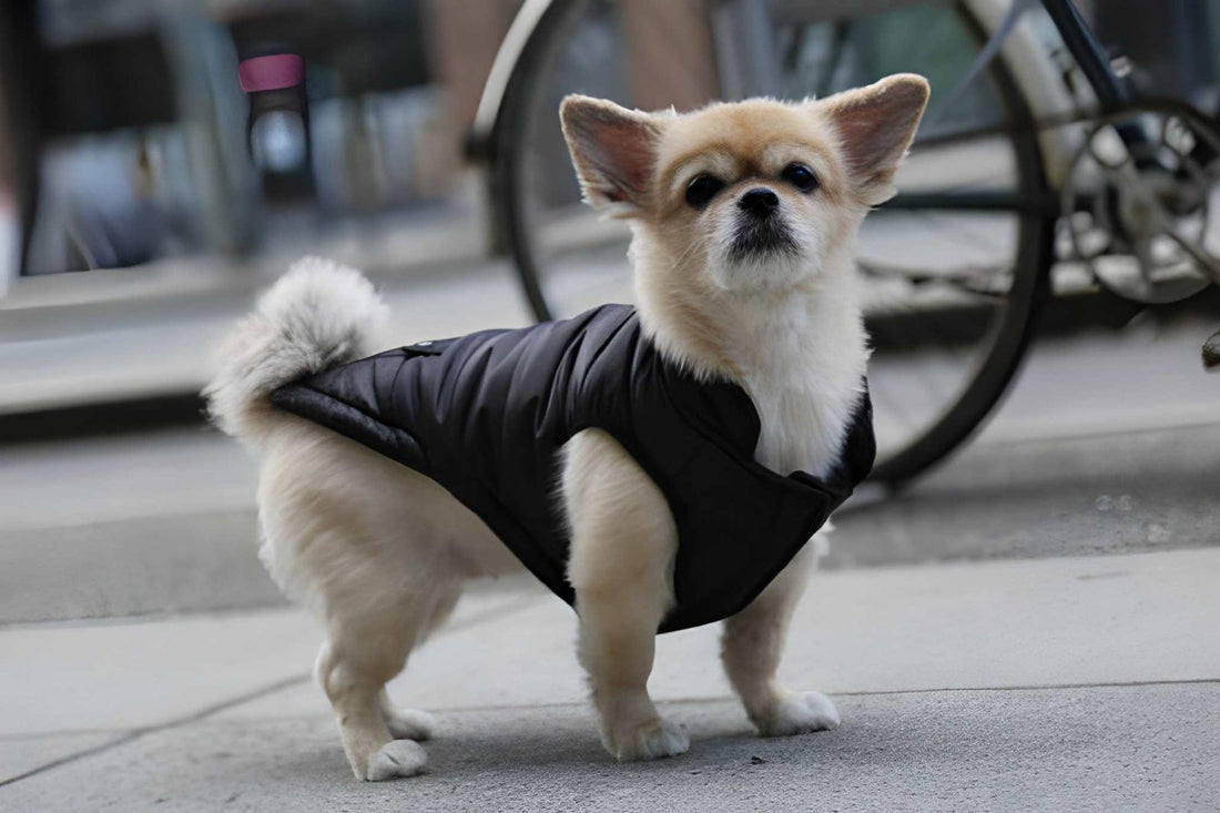 Duomm Dog Coat Guide helps you find the right fit for your dog. Learn how to choose a comfortable size and shop with confidence.