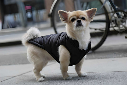 Duomm Dog Coat Guide helps you find the right fit for your dog. Learn how to choose a comfortable size and shop with confidence.