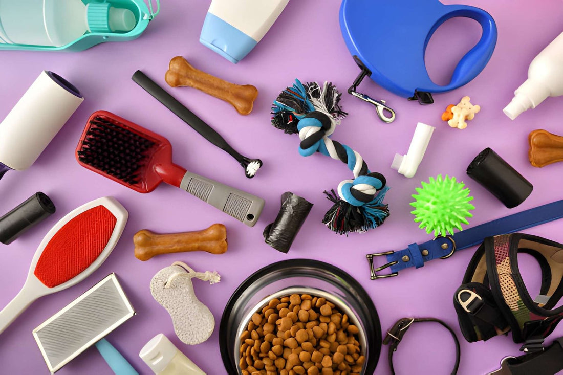 Build a practical grooming kit with professional pet grooming tools for beginners. Discover essentials and easy grooming tips.