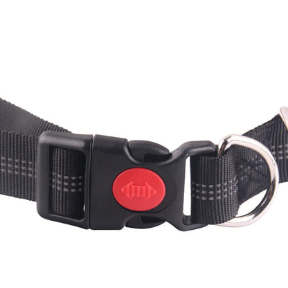 Retractable Hands-Free Dog Leash
