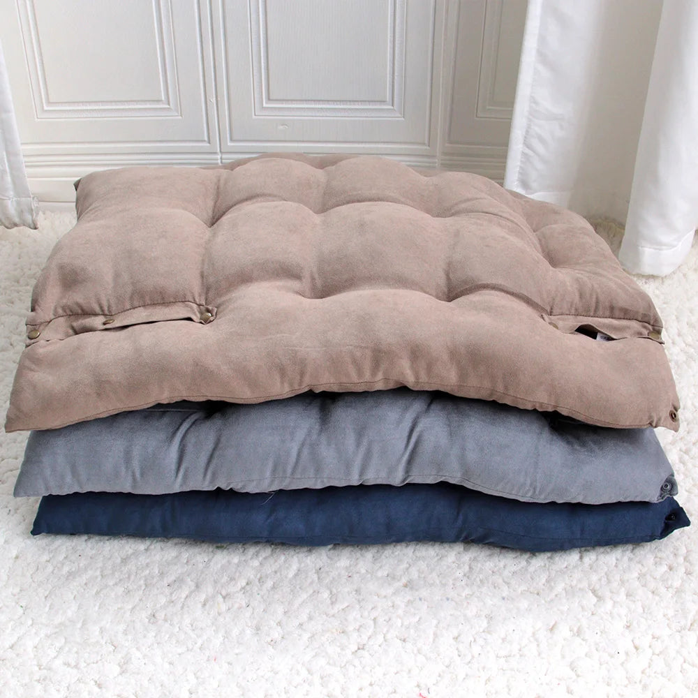 3-in-1 Multifunction Pet Bed