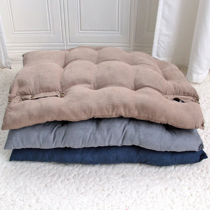 3-in-1 Multifunction Pet Bed