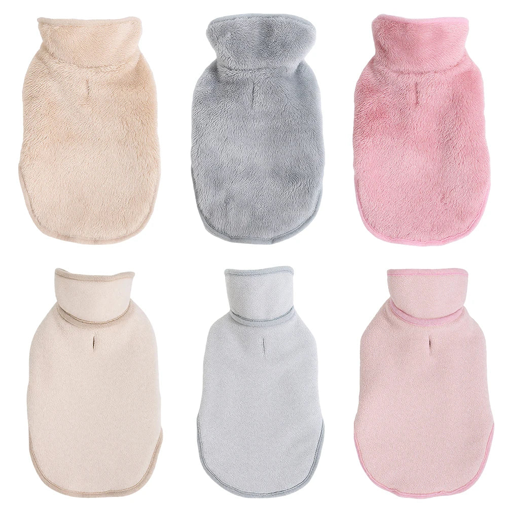Reversible Cat Winter Jacket