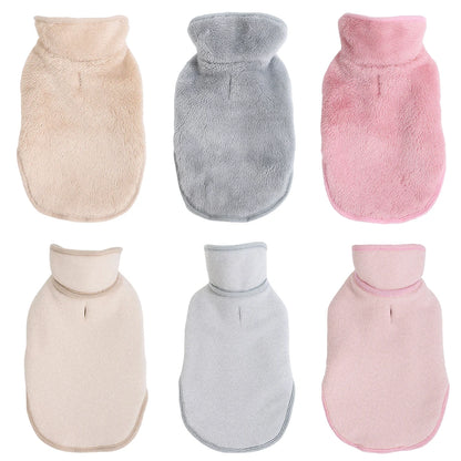 Reversible Cat Winter Jacket