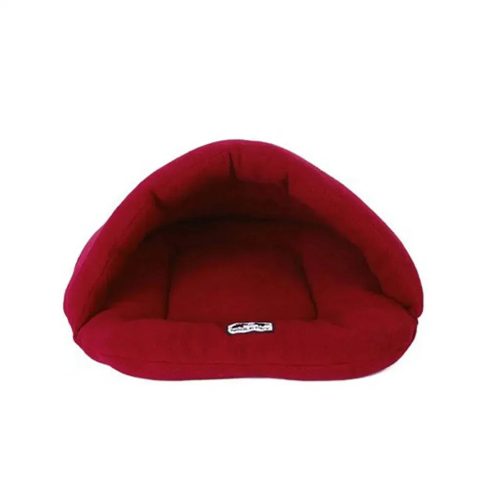 Warm Fleece Pet Sleeping Bag