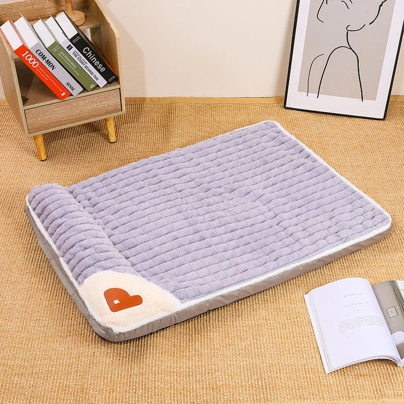 Four Seasons Dog Sleeping Mat