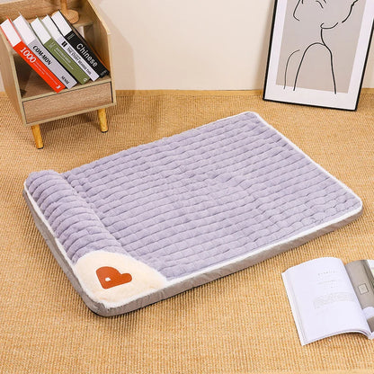 Four Seasons Dog Sleeping Mat