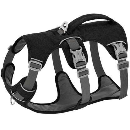 Reflective Nylon Dog Harness