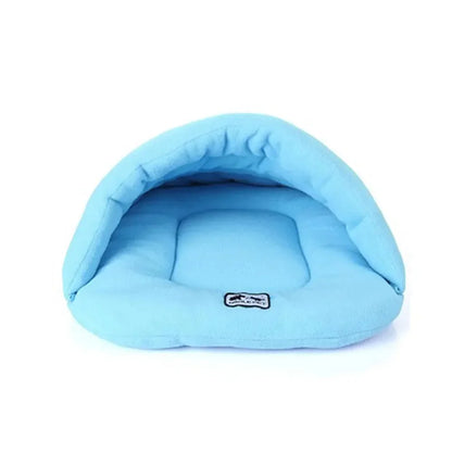 Warm Fleece Pet Sleeping Bag