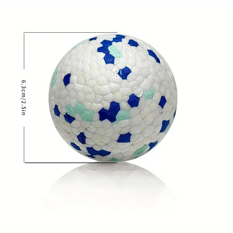 Durable Dog Chew Ball