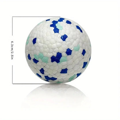 Durable Dog Chew Ball