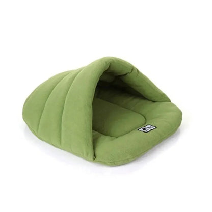 Warm Fleece Pet Sleeping Bag