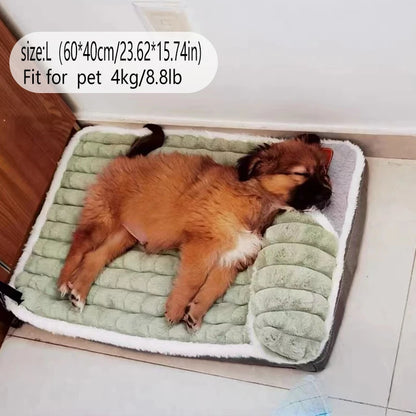 Four Seasons Dog Sleeping Mat