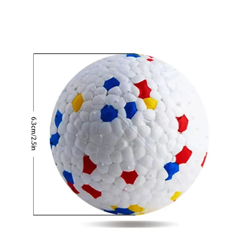 Durable Dog Chew Ball