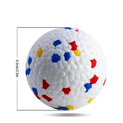Durable Dog Chew Ball
