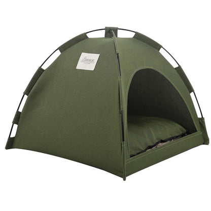Pet Nest Tent Bed