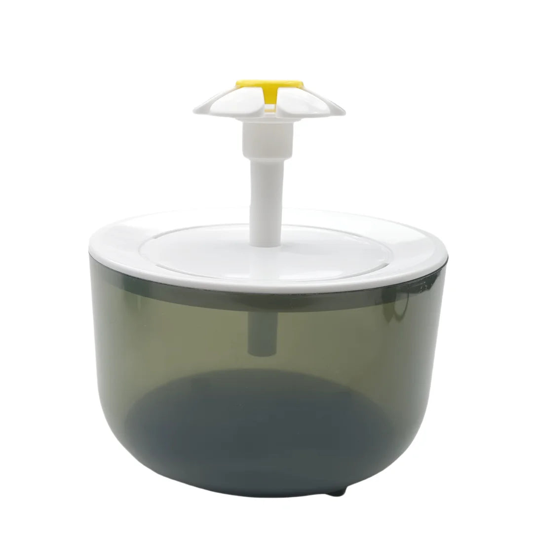 PuppyMeo 1.2L Ultra-Quiet Cat Water Dispenser