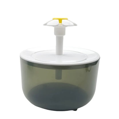 PuppyMeo 1.2L Ultra-Quiet Cat Water Dispenser