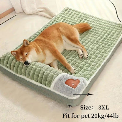 Four Seasons Dog Sleeping Mat