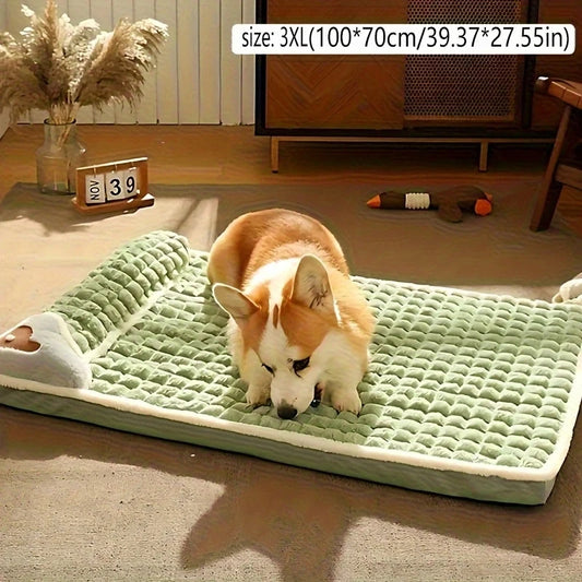 Four Seasons Dog Sleeping Mat