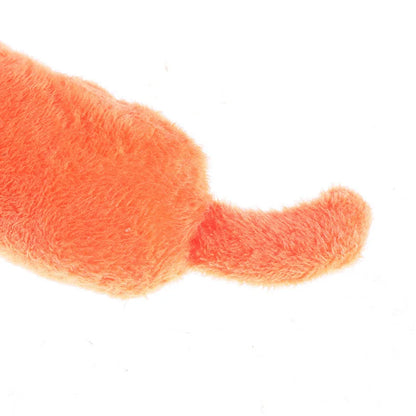 Squeak Plush Cat Toy