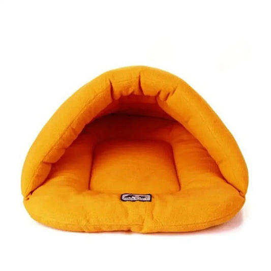 Warm Fleece Pet Sleeping Bag