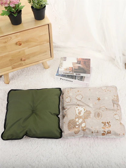 Pet Nest Tent Bed