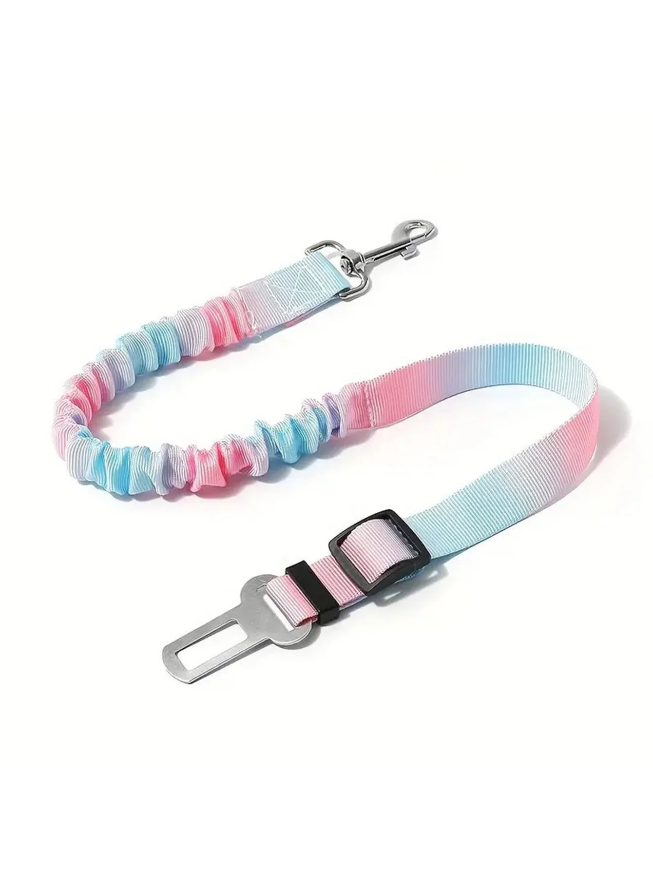 Adjustable Dog Car Seat Belt