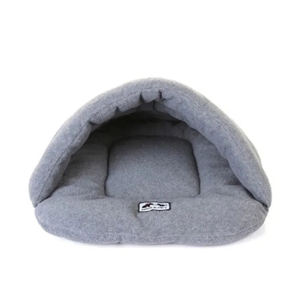 Warm Fleece Pet Sleeping Bag
