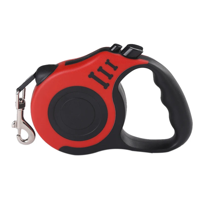 Automatic Retractable Pet Leash