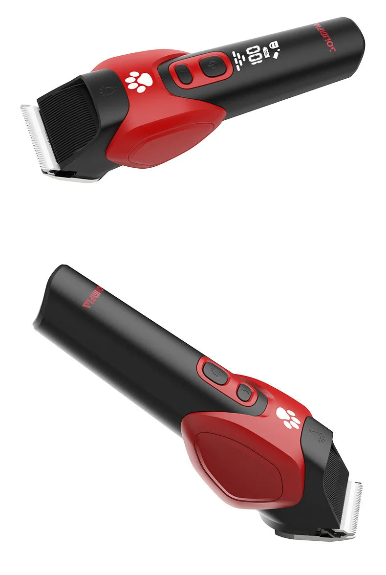 Professional Electric Pet Hair Clipper