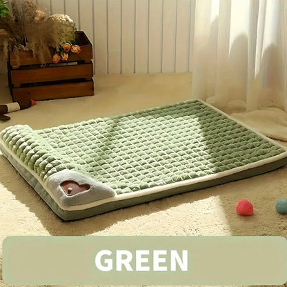 Four Seasons Dog Sleeping Mat