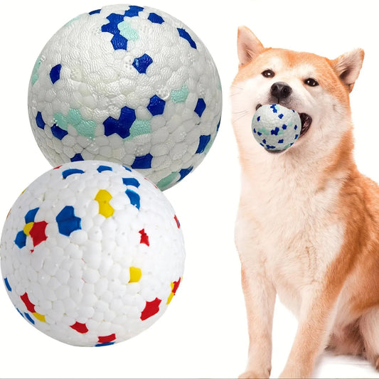Durable Dog Chew Ball