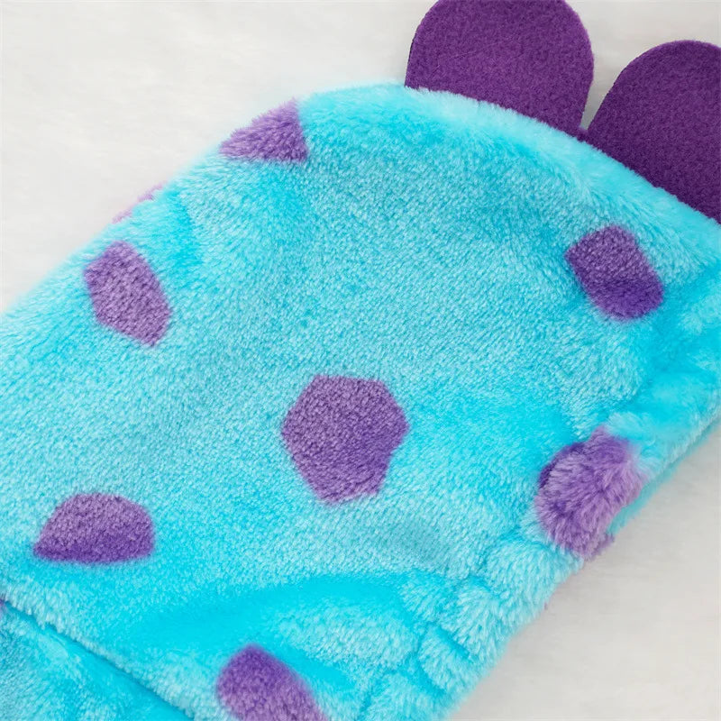 Dinosaur Hooded Pet Coat