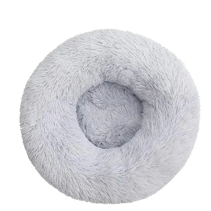 40cm Plush Cat Bed