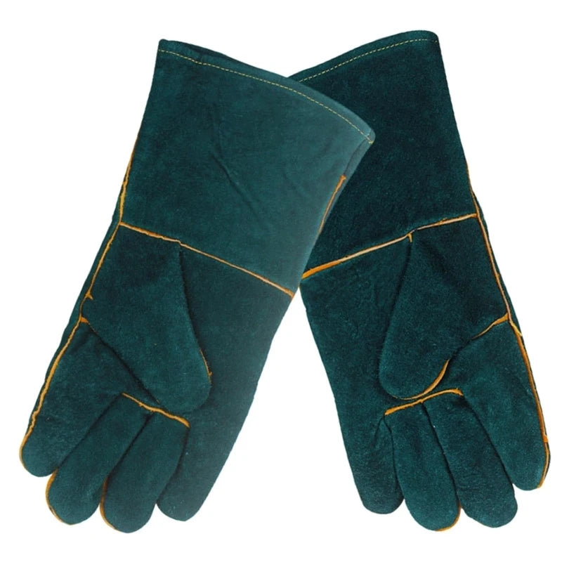 Anti-Bite Protective Pet Gloves