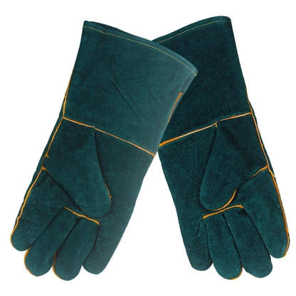 Anti-Bite Protective Pet Gloves