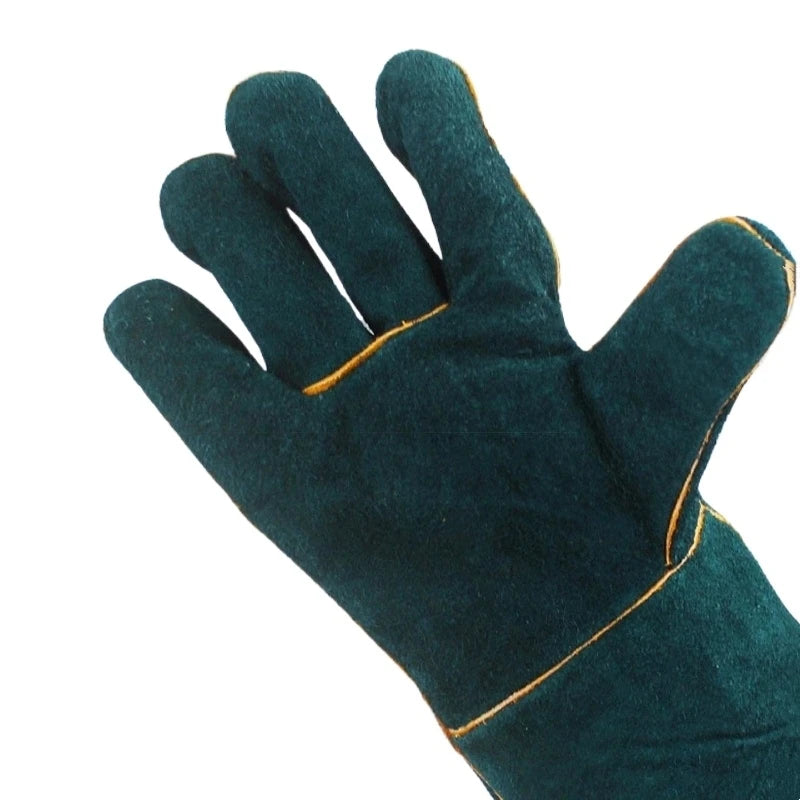 Anti-Bite Protective Pet Gloves