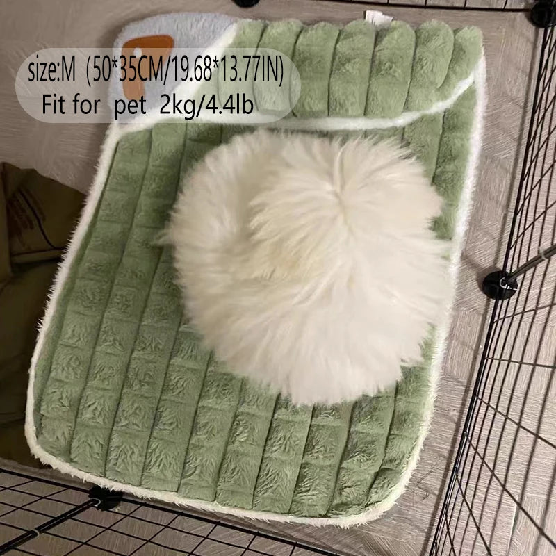 Four Seasons Dog Sleeping Mat