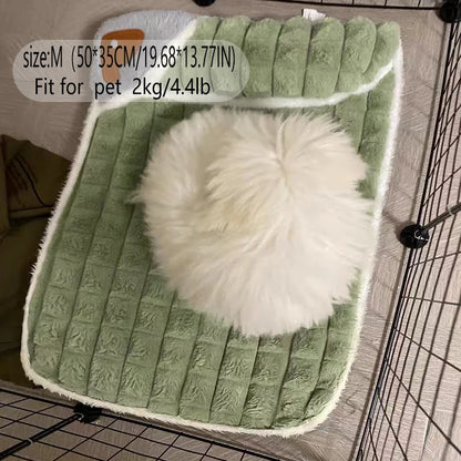 Four Seasons Dog Sleeping Mat