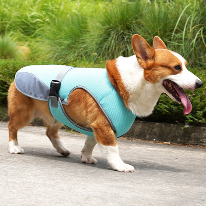 Cooling Dog Vest